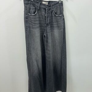 Universal Thread Women's Charcoal Jeans